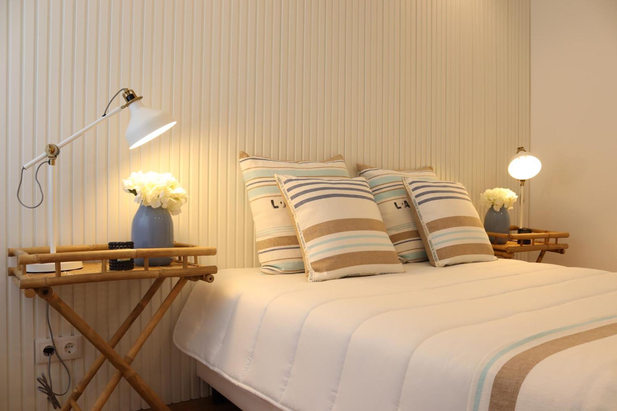 Casa "Avo Chupeta" - Nazare - Alojamento Local Ngoại thất bức ảnh