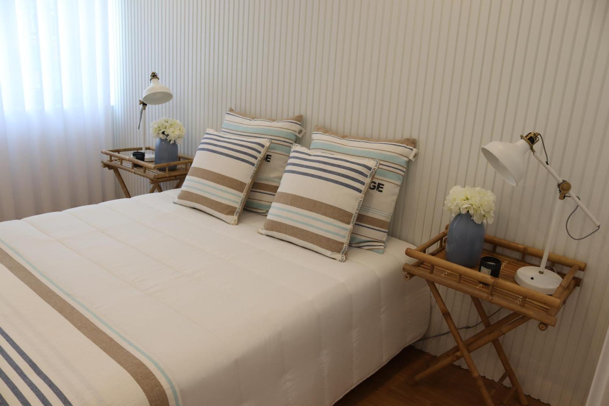 Casa "Avo Chupeta" - Nazare - Alojamento Local Ngoại thất bức ảnh