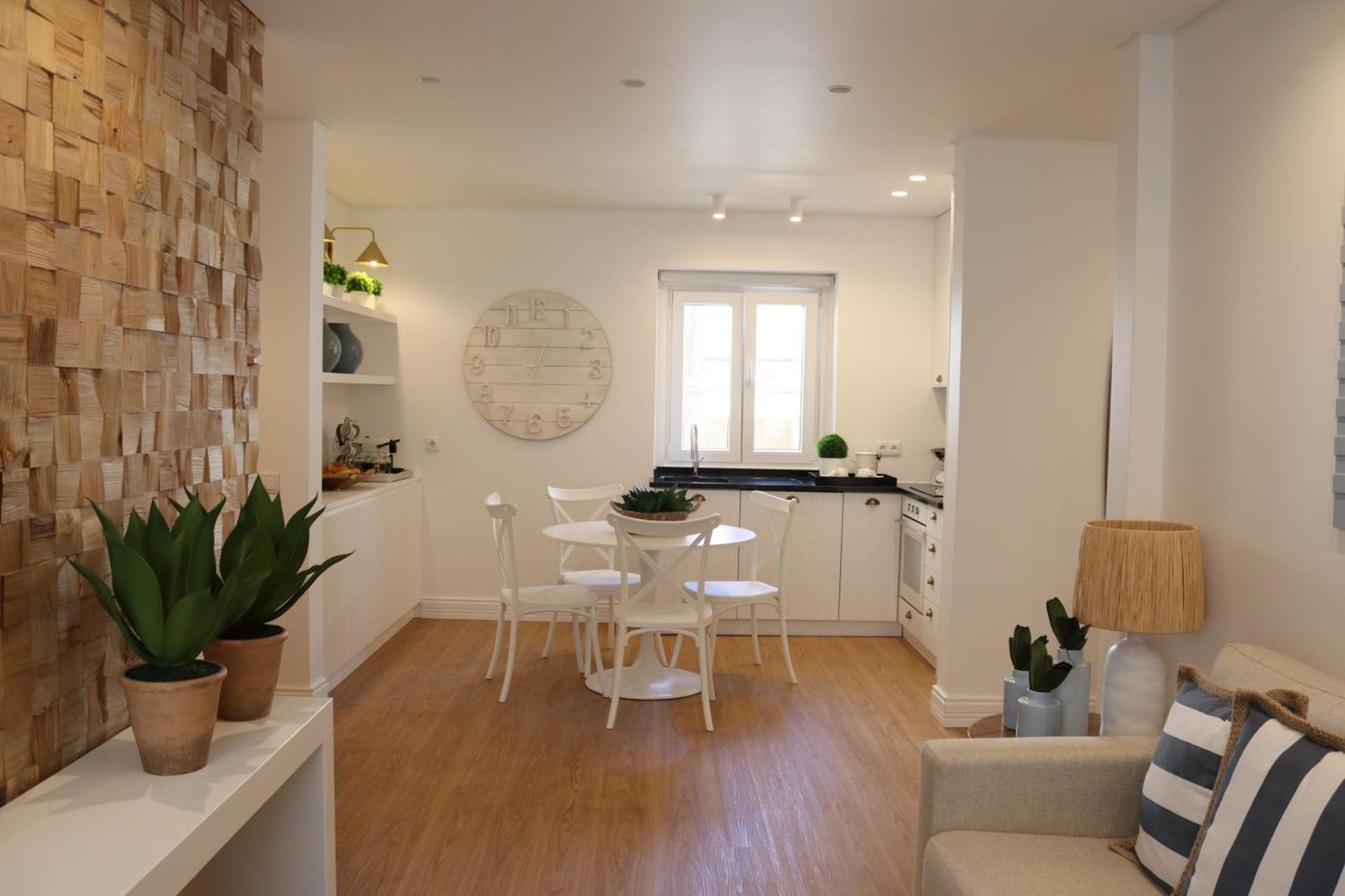 Casa "Avo Chupeta" - Nazare - Alojamento Local Ngoại thất bức ảnh