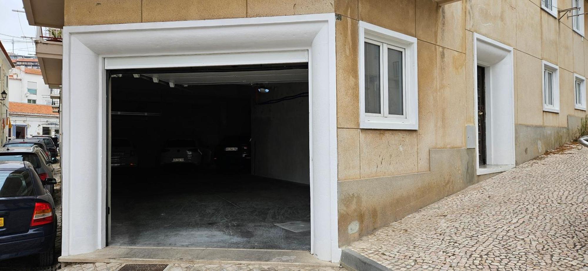 Casa "Avo Chupeta" - Nazare - Alojamento Local Ngoại thất bức ảnh
