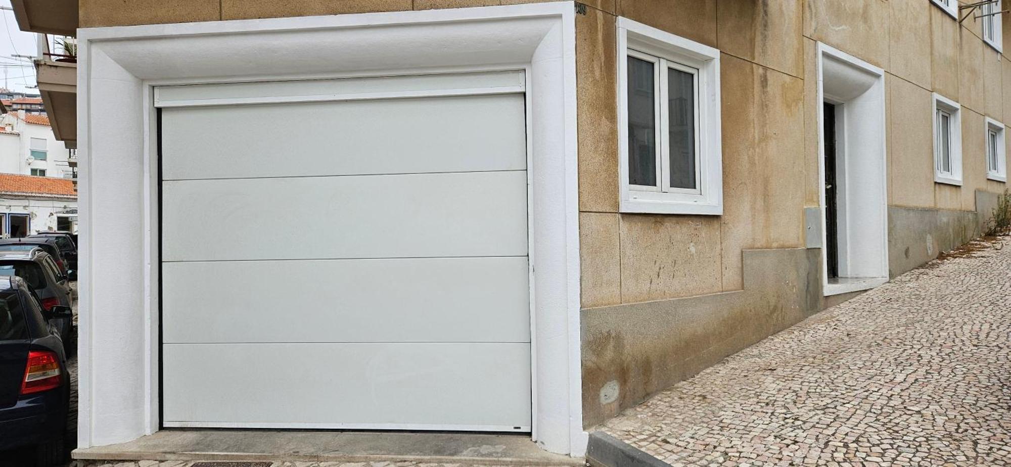 Casa "Avo Chupeta" - Nazare - Alojamento Local Ngoại thất bức ảnh